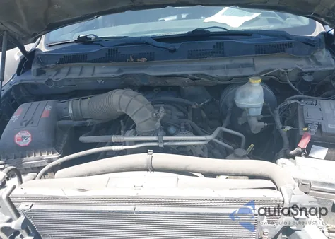 2011 Ram Ram 1500 St z USA, uszkodzony, nr VIN 1D7RB1CT3BS684259